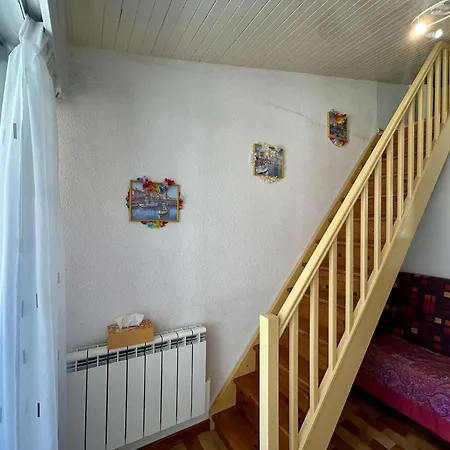 - Mezzanine - 4 Couchages - Cap D'agde Ct950-230 Apartment Agde